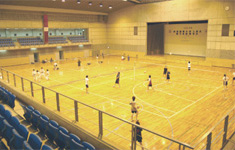 Sport Culture Center