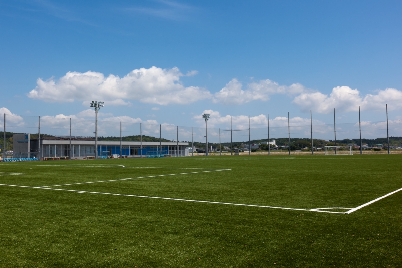 城西国際大学サッカー部