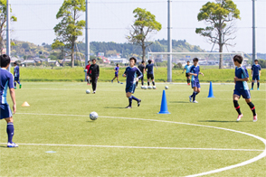 城西国際大学サッカー部 入部希望者