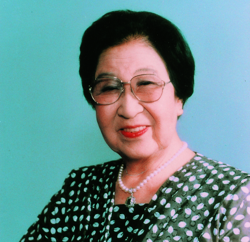 Seiko MIZUTA