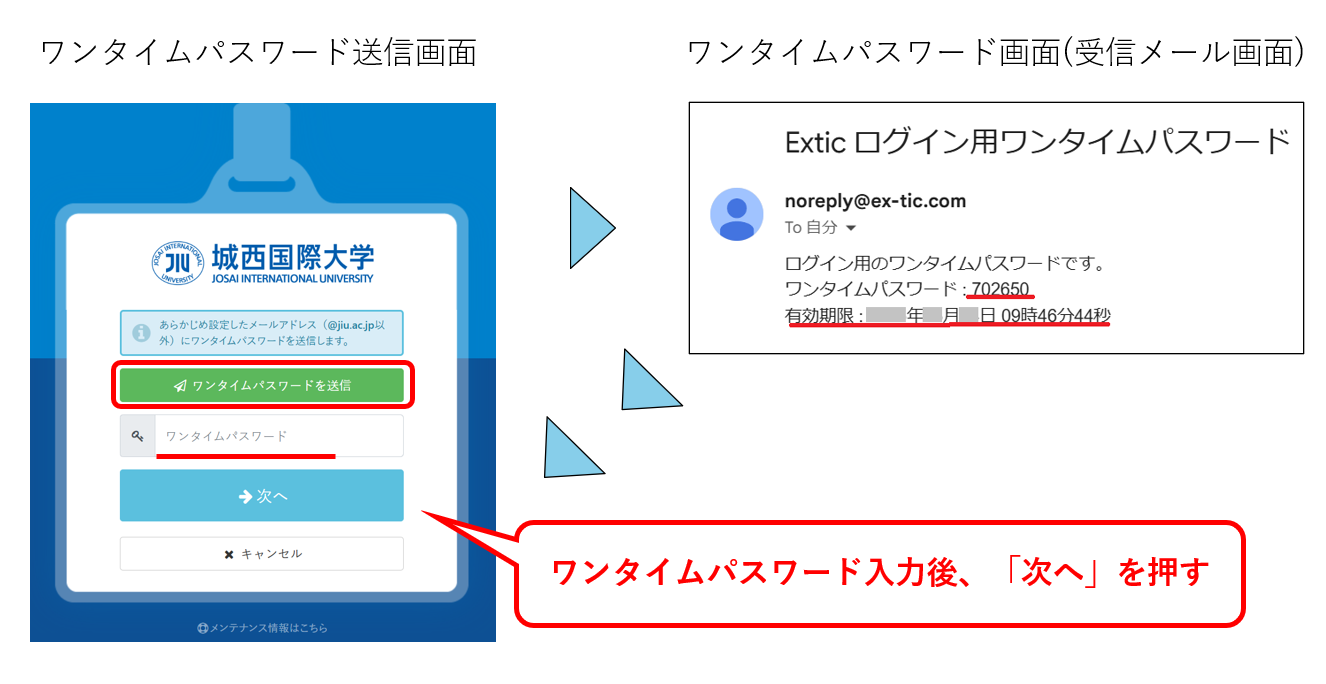 多要素認証