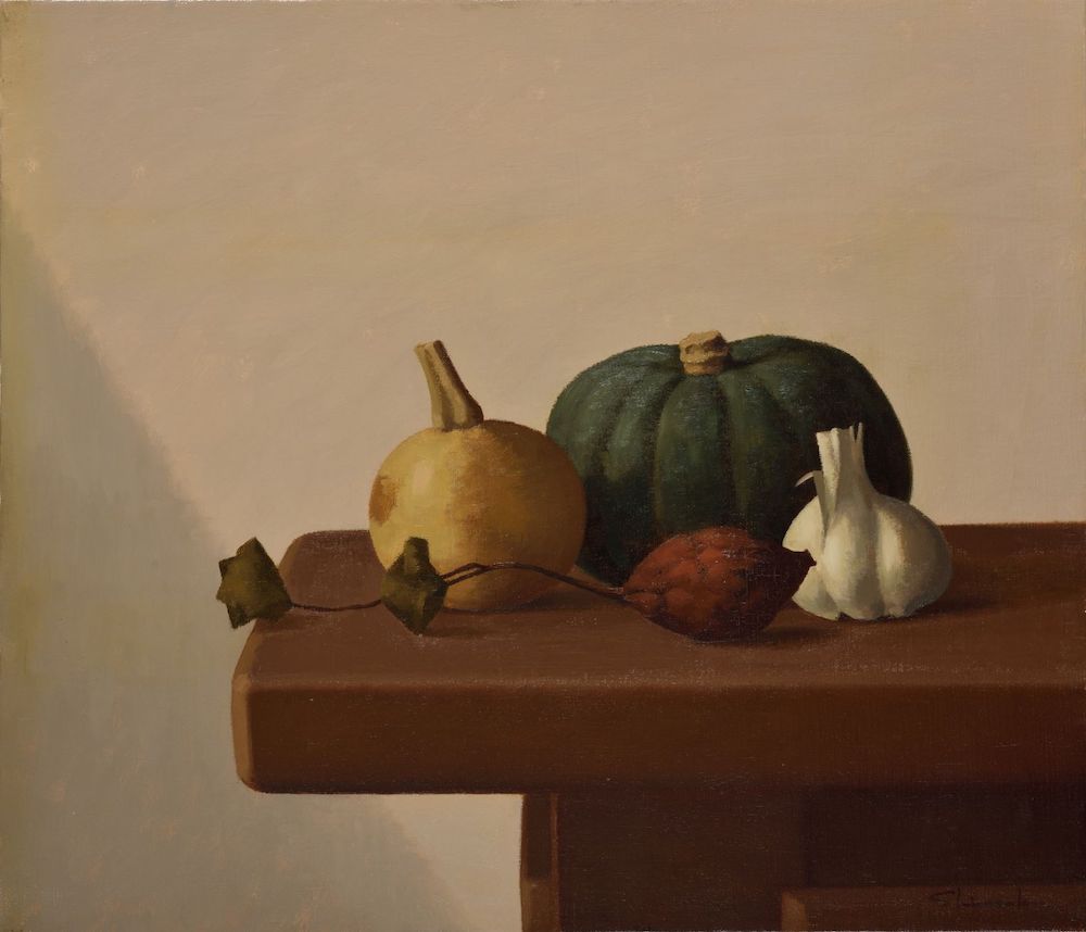 Still Life