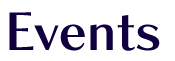 Events