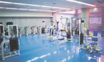 Training  gym