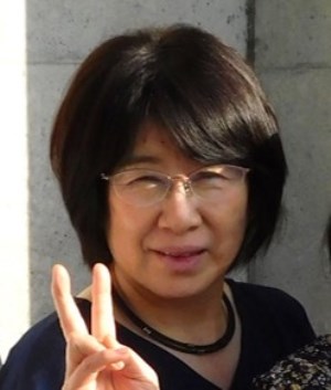山本 満智子 助教 福祉総合学部 福祉総合学科 城西国際大学 山本 満智子 助教 福祉総合学部 福祉総合学科 城西国際大学