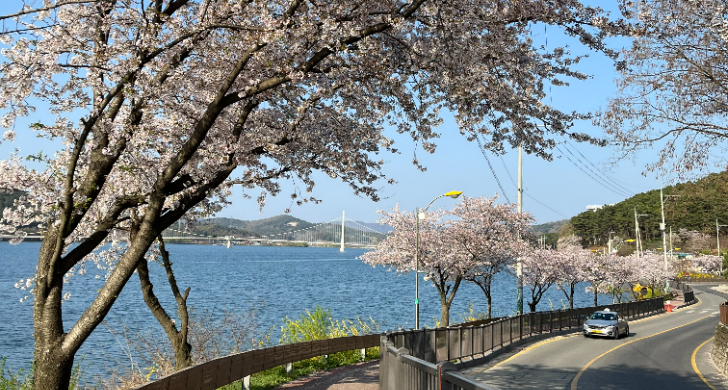 韓国留学だより２０２２年４月分を掲載しました。