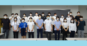 市民公開講座「どうしよう、股・膝の手術」開催
