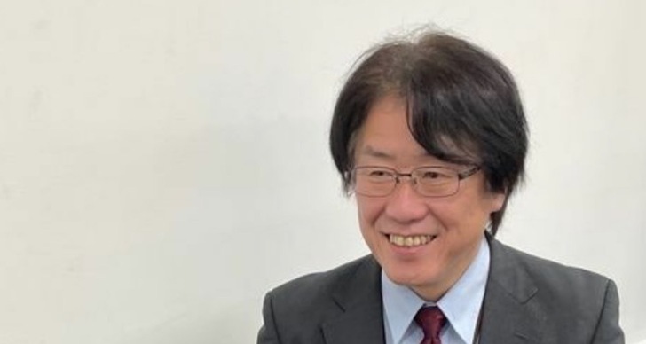石井伸一准教授が、国連CEFACT日本委員会委員に就任しました | Dr. Shinichi Ishii was appointed as a member of the UN CEFACT Japan Committee