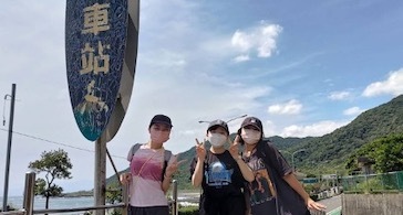 台湾（台北城市科技大学）レポート　充実した課外活動