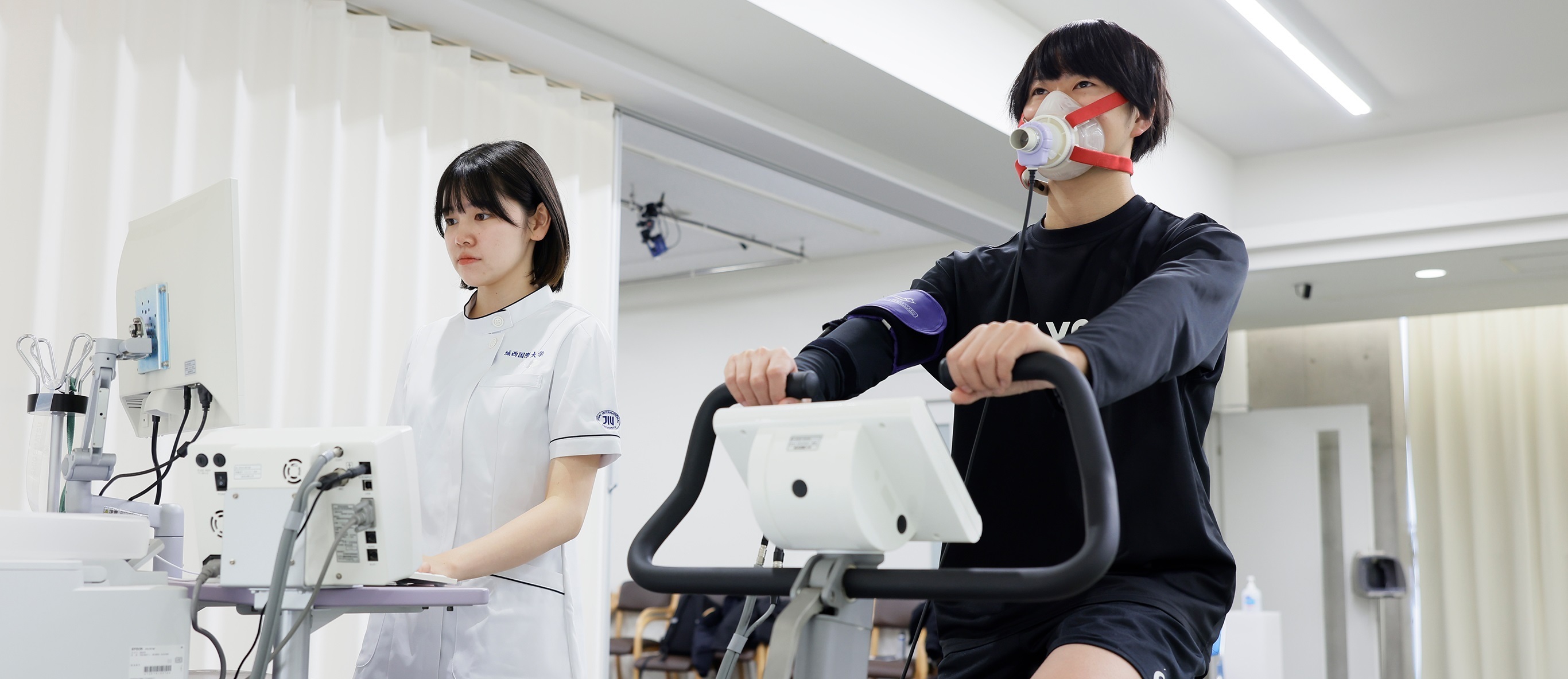 健康科学研究科|城西国際大学大学院