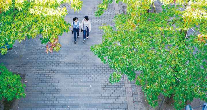 学生情報