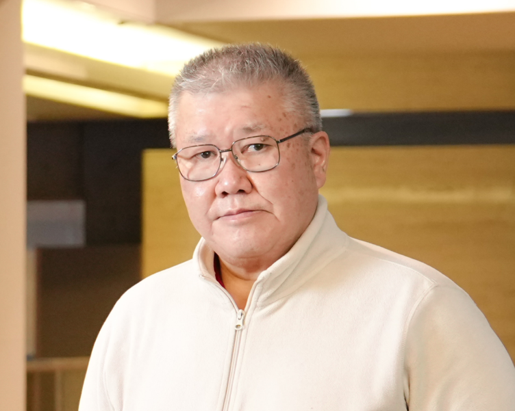 太田　幸雄