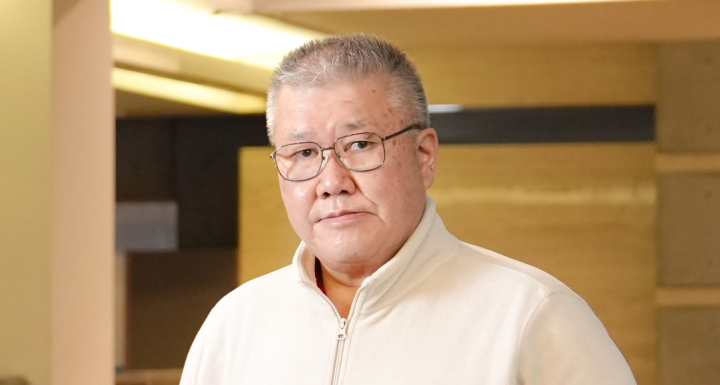 太田幸雄