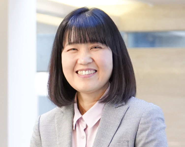 柚山　香世子