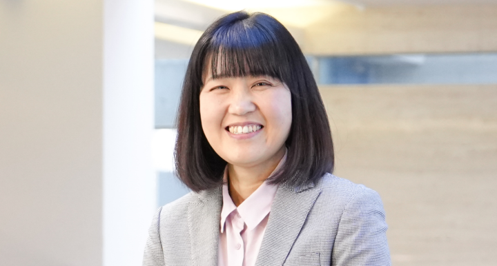 柚山香世子