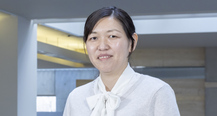 石田由香里