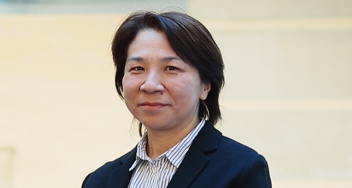 神明朱美