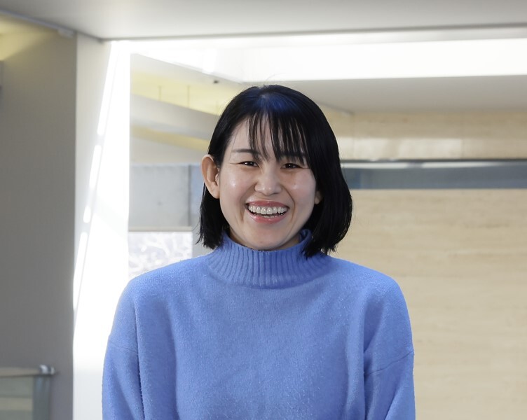 五十部　恵