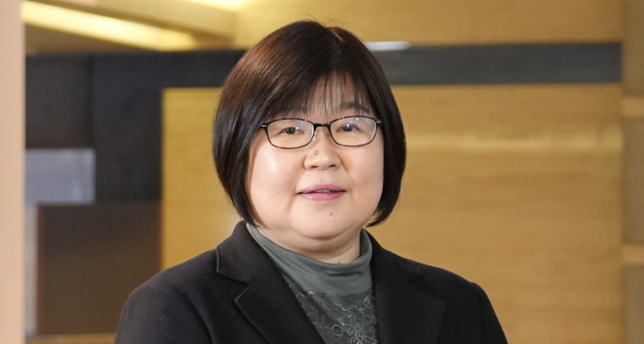 馆野和子