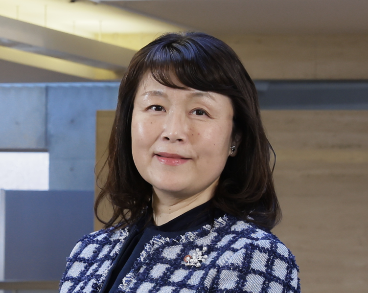 Masami Shimizu