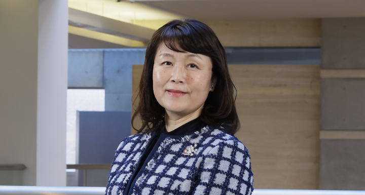 Masami Shimizu