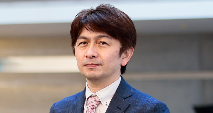 Takuya Moriyama