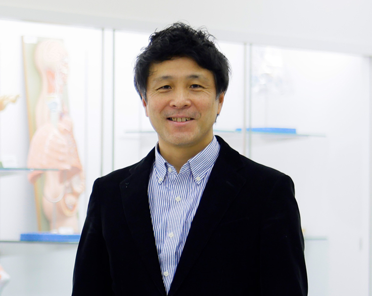 Takeshi Morifuji