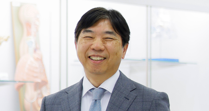 Hiroshi Karasuno