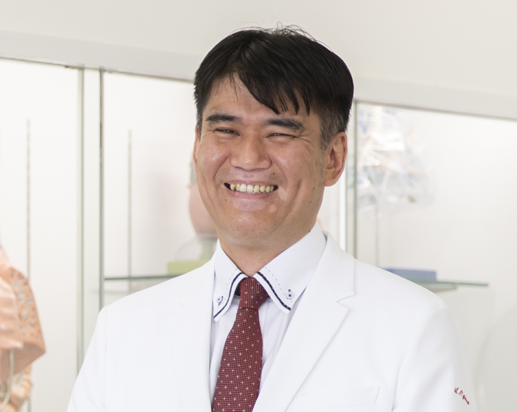 小川　明宏