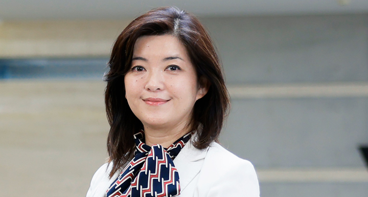 Takako Kanamaru