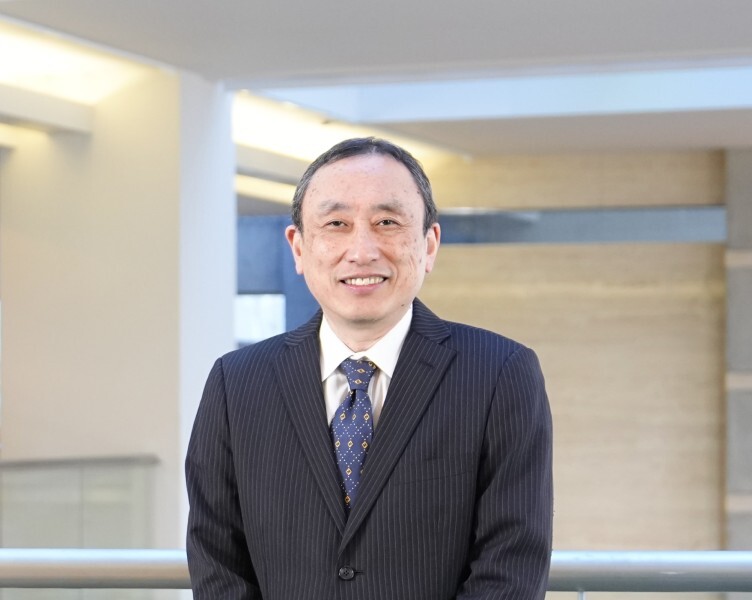 阿部　信太郎