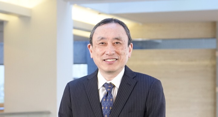 Shintaro Abe