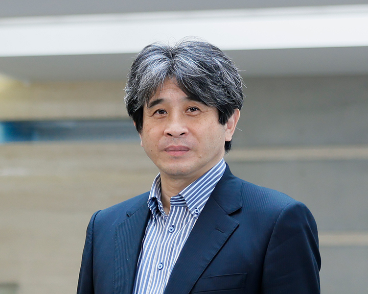 Nobuo Watanabe