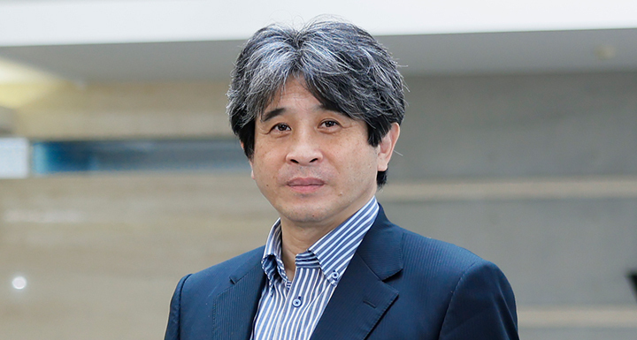 Nobuo Watanabe