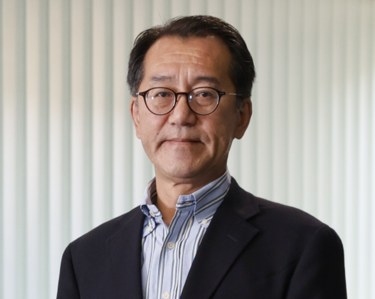 斎藤　紀男