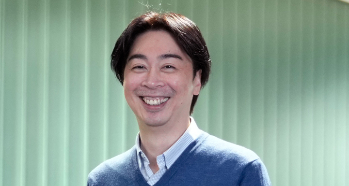 Hiroto Suzuki