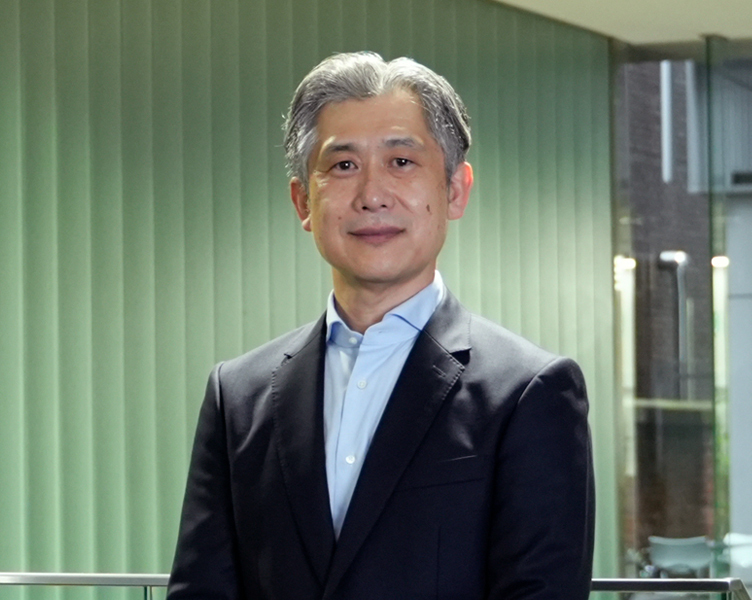 Makoto Fujii