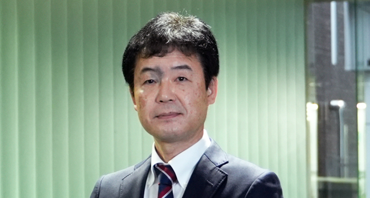 Katsuhiro Suzuki