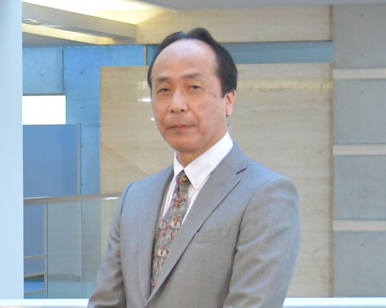 Masao Nakajima