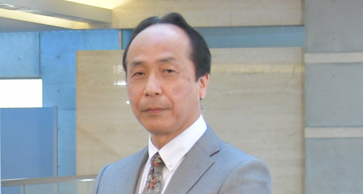 Masao Nakajima