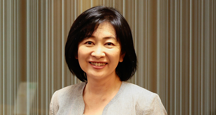 Kayoko Miyata