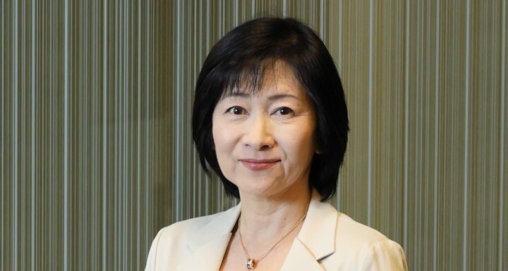 Kayoko Miyata