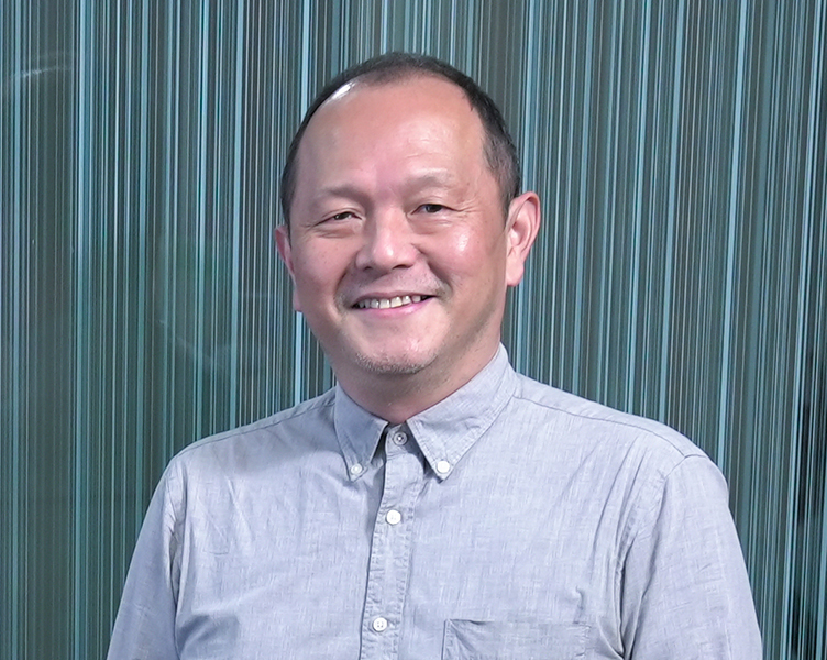 Atsuya Kitagawa