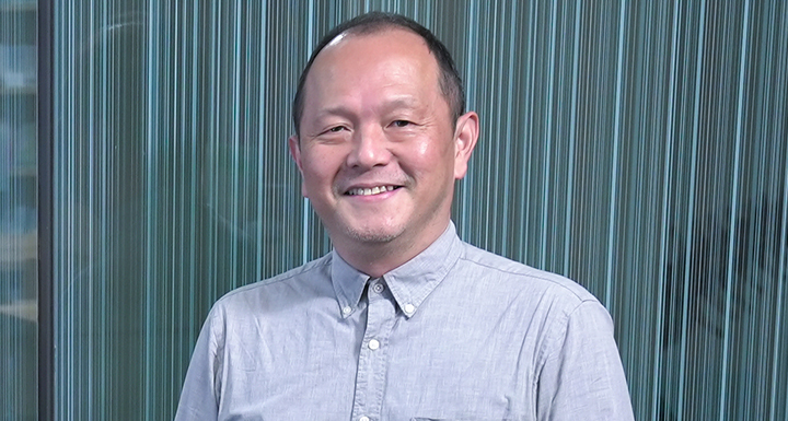 Atsuya Kitagawa