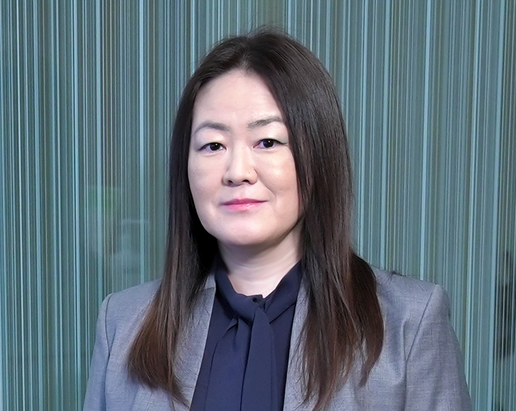 高桑　真恵