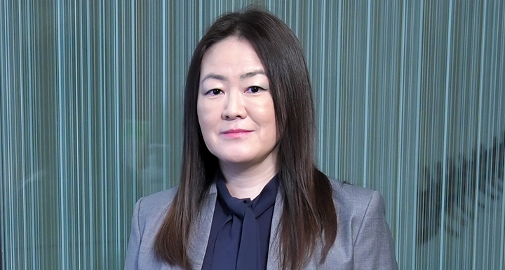 Masae Takakuwa