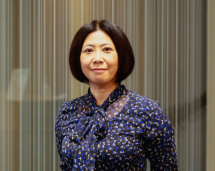 Sachiko Takiguchi