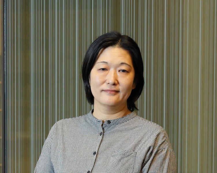 竹藤　佳世