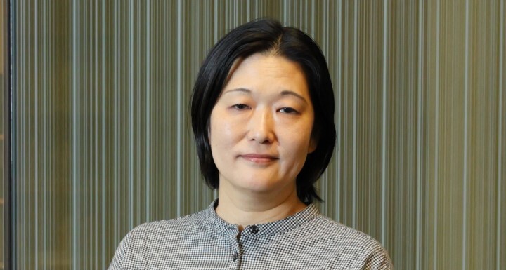 Kayo Takefuji