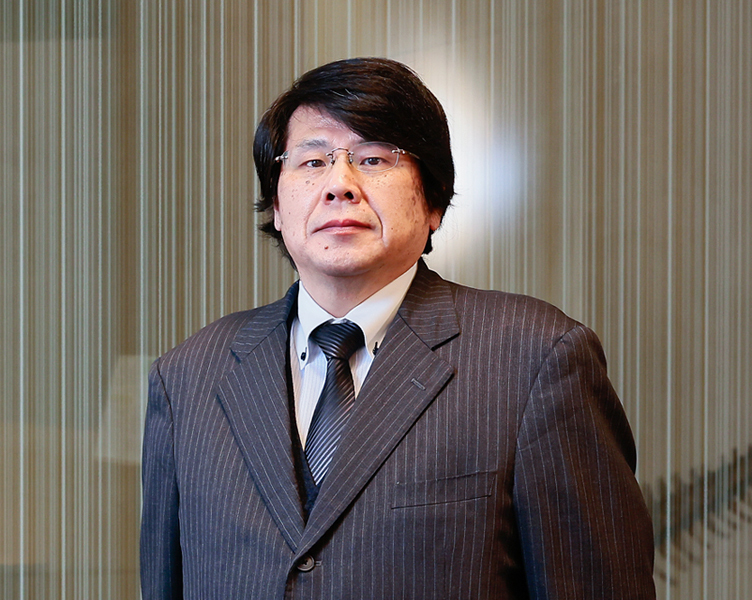 Reiichi Nakao